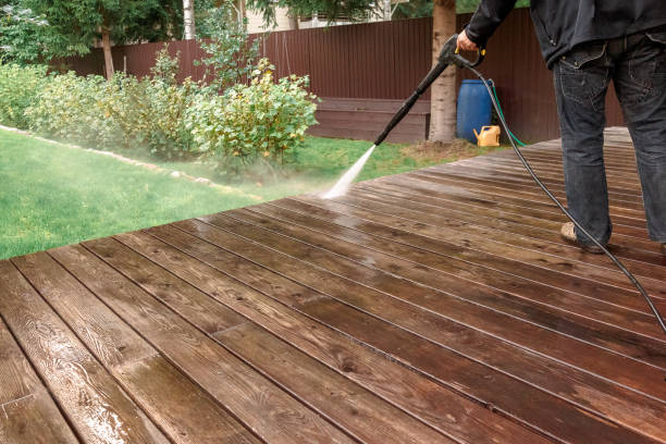 Best Post-Construction Pressure Washing  in Muhlenberg Rk, PA