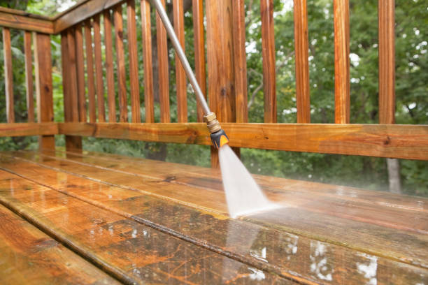 Best House Exterior Washing  in Muhlenberg Rk, PA